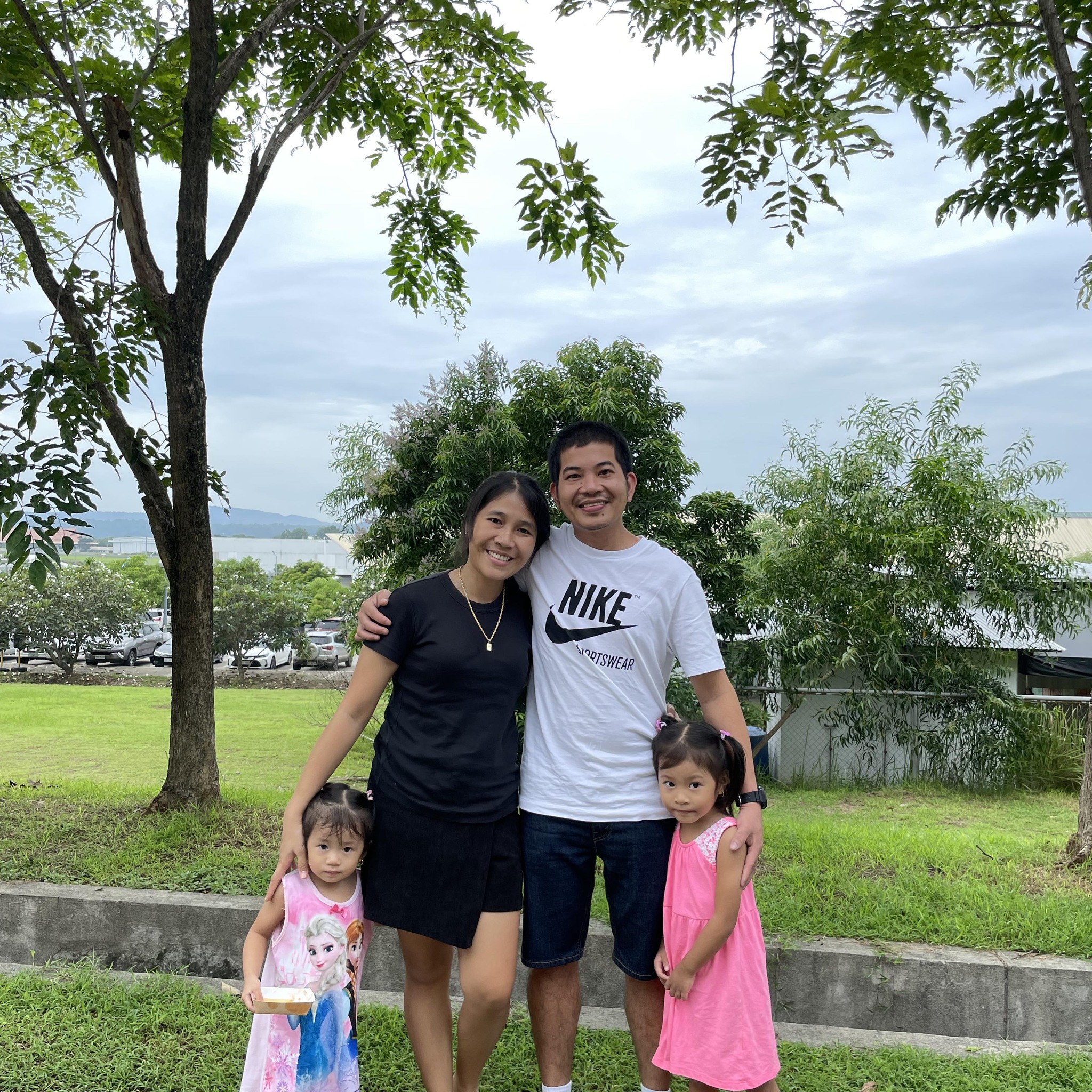 Jonathan D. - Philippines Avatar