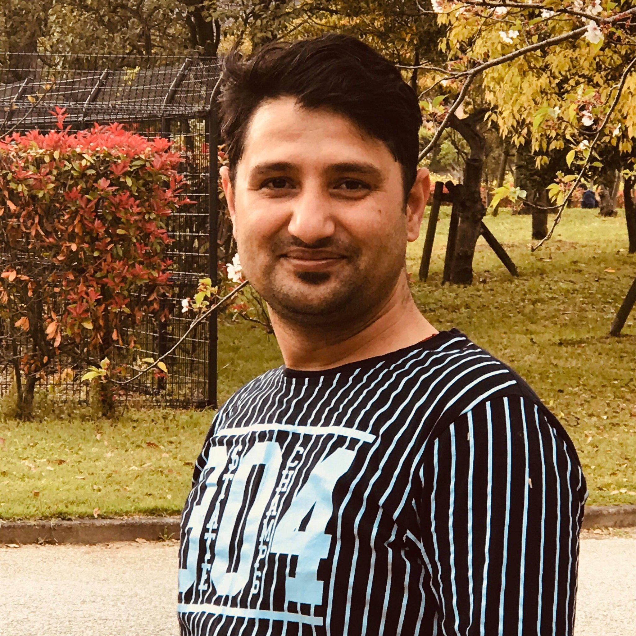 Priya S.- India Avatar