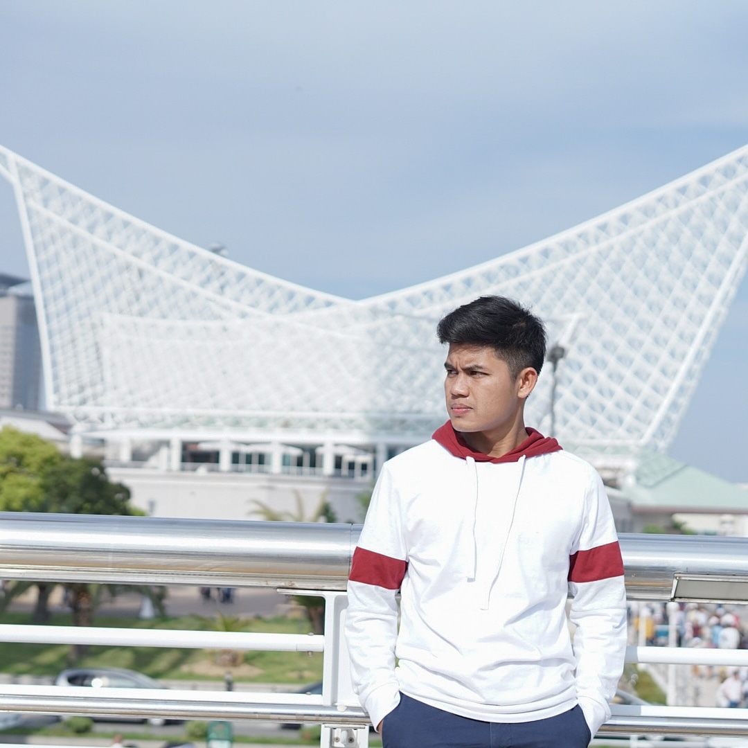 Anisa W.- Indonesia Avatar