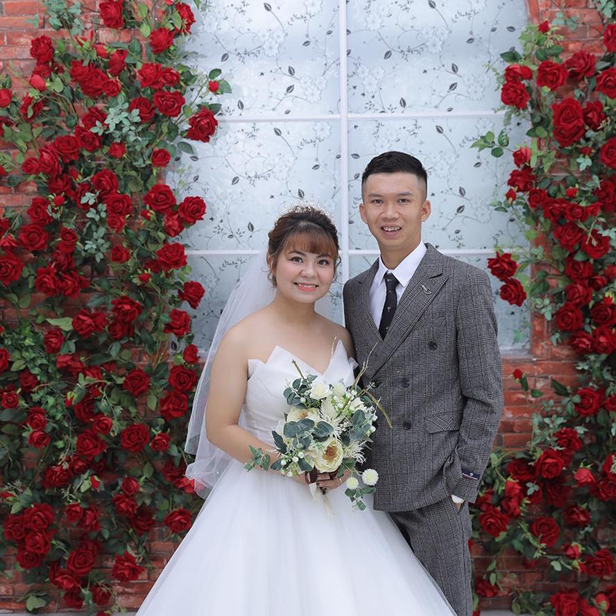 Ngoc Minh T. - Vietnam Avatar